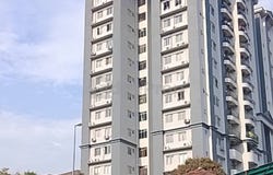 Persiaran Indera, Bandar Puteri, 47100, Selangor, Bandar Puteri Puchong, Selangor 47100