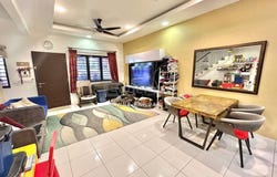 Shah Alam, Selangor 40170