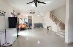 Jln Laman Delfina, Nilai, Negeri Sembilan 71800