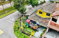 PJS 7, Bandar Sunway, Selangor 47500