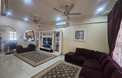 Off Jalan Reko, Kajang, Selangor 43000