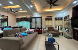 Jalan Merab, Kajang, Selangor 43000