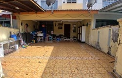 Jenjarom, Selangor 42610