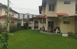 Jalan Sb Indah 3/7, Seri Kembangan, Selangor 43300