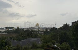 Jalan Bruas, Damansara, Kuala Lumpur