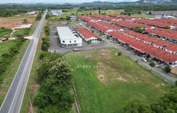 Kangar, Perlis 2500