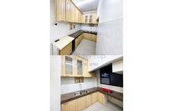 Jalan Mulia, Ampang, Selangor 68000