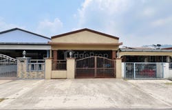 Jalan Mutiara, Hulu Langat, Selangor 41300
