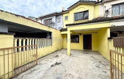 Rawang, Selangor 48020