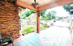T, Cheras, Selangor 43200