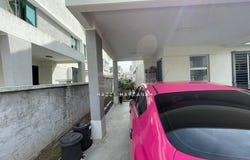 Bandar Puncak Alam, Selangor 45010
