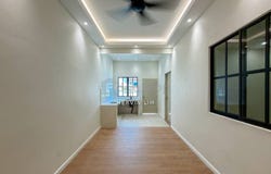 Jalan 1/1, Semenyih, Selangor 43500