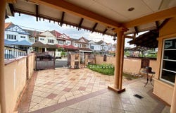 Subang Jaya, Selangor 47620