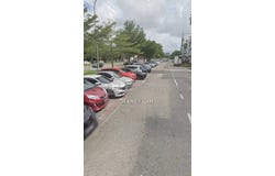 Johor Bahru, Johor, Johor Bahru, Johor 81100