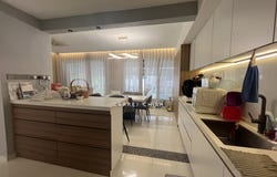 Jalan LE, Puchong, Selangor 47100