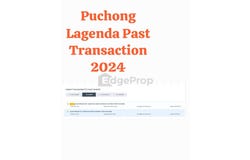 Puchong, Selangor 47100