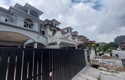 Hala Sepakat 8, Ipoh, Perak 31350