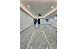 Jalan Permas, Permas Jaya/Senibong, Johor 81750