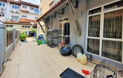 Jalan Lagenda Puteri; Jalan Legande Putera; Jalan PJU 1A/58, Ara Damansara, Selangor 47410
