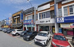 Kajang, Selangor 43000