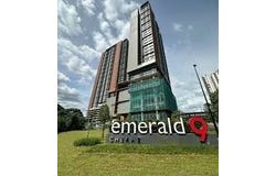 43200, Selangor, Cheras, Selangor 43200