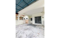 TAMAN PUSING INDAH, TAMAN PUSING INDAH, Kinta, Perak 31550