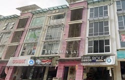Shah Alam, Selangor 40170