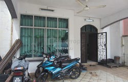 Off Persiaran Impian Emas, Skudai, Johor 81300