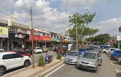 Jalan 1a/3, Sungai Buloh, Selangor 47000