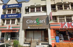Cheras, Selangor 43200