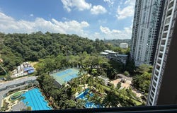 Jalan Desa Kiara, 50480, Kuala Lumpur, Mont Kiara, Kuala Lumpur 50480