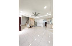 Johor Bahru, Johor 81100