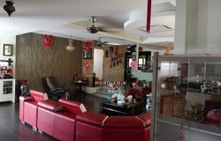 Jalan Cheras, Cheras, Kuala Lumpur 56000