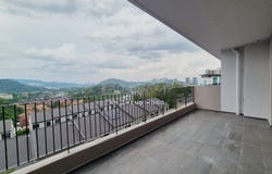 Ampang, Selangor 68000