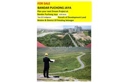 Jalan Pipit, Puchong, Selangor 47100