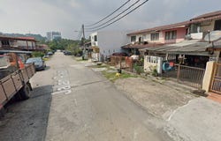 Jalan Suria, Kajang, Selangor 43000