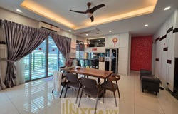Port Klang, Selangor 41200