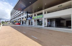 Jalan Pusat Bandar Country Homes, Rawang, Selangor 48000
