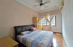 Johor Bahru, Johor 81750