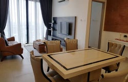 Jalan Kerinchi, Bangsar South, Kuala Lumpur 59200