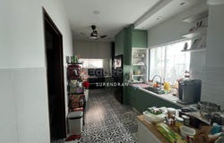 Jalan Setia Utama U13/37N, Setia Alam/Alam Nusantara, Selangor 40170