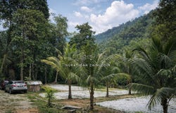 Hulu Selangor, Selangor 44000