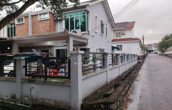 Semenyih, Selangor 43500