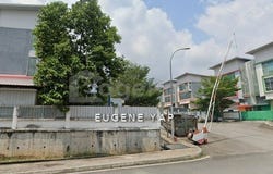 Seri Kembangan, Selangor 43000