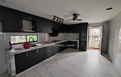 Jalan Bunga Keembong, 81750, Johor, Masai, Johor 81750