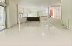 Jalan Tenggiri, Bangsar, Kuala Lumpur 59100