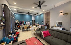 JALAN SB 2, Sepang, Selangor 43900