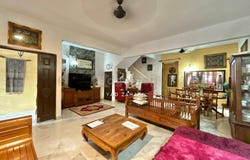 Jalan Desa Mewah, Semenyih, Selangor 43500