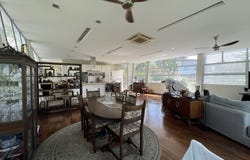 Jalan Cempaka Hutan, Sierramas, Sungai Buloh, Selangor 47000