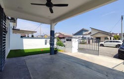 Jalan Salak Pekerti, Sepang, Selangor 43900